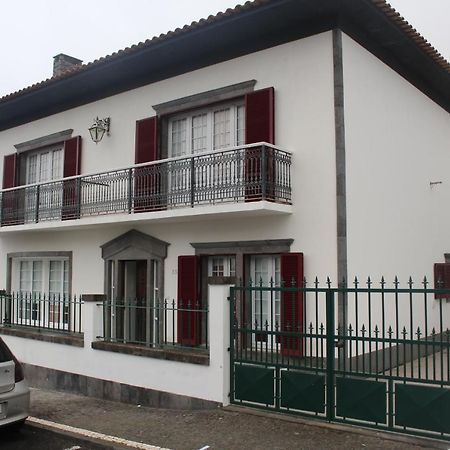 Vitorino De Nemesio Guesthouse Πόντα Ντελγκάντα Εξωτερικό φωτογραφία