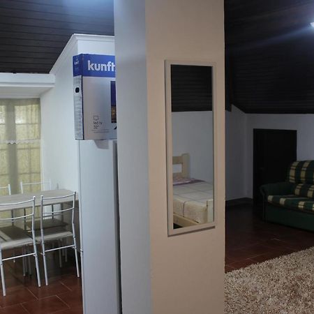 Vitorino De Nemesio Guesthouse Πόντα Ντελγκάντα Εξωτερικό φωτογραφία
