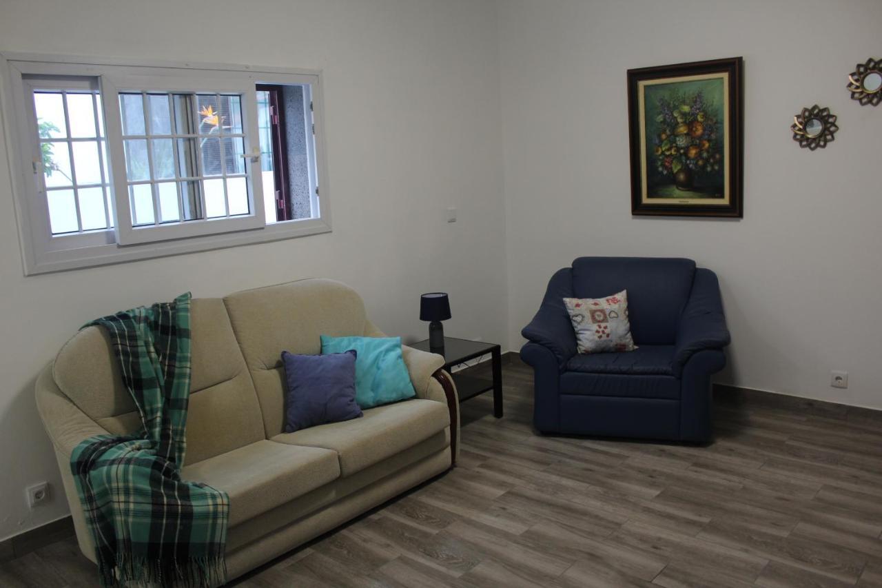 Vitorino De Nemesio Guesthouse Πόντα Ντελγκάντα Εξωτερικό φωτογραφία