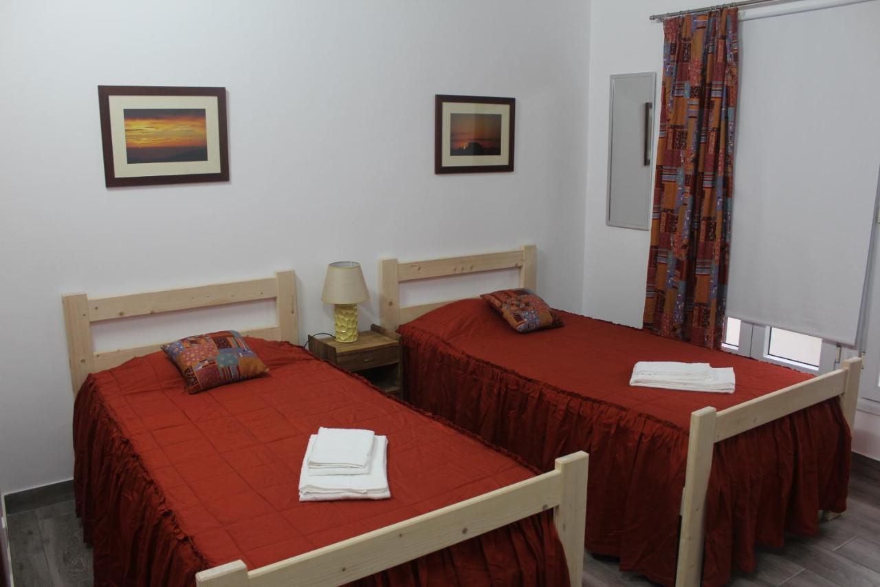 Vitorino De Nemesio Guesthouse Πόντα Ντελγκάντα Εξωτερικό φωτογραφία