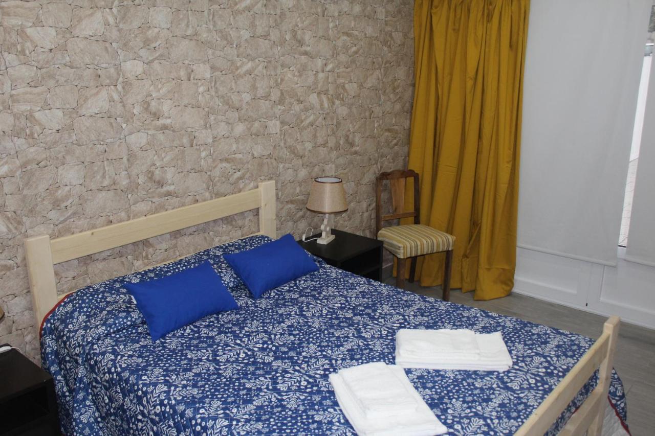 Vitorino De Nemesio Guesthouse Πόντα Ντελγκάντα Εξωτερικό φωτογραφία