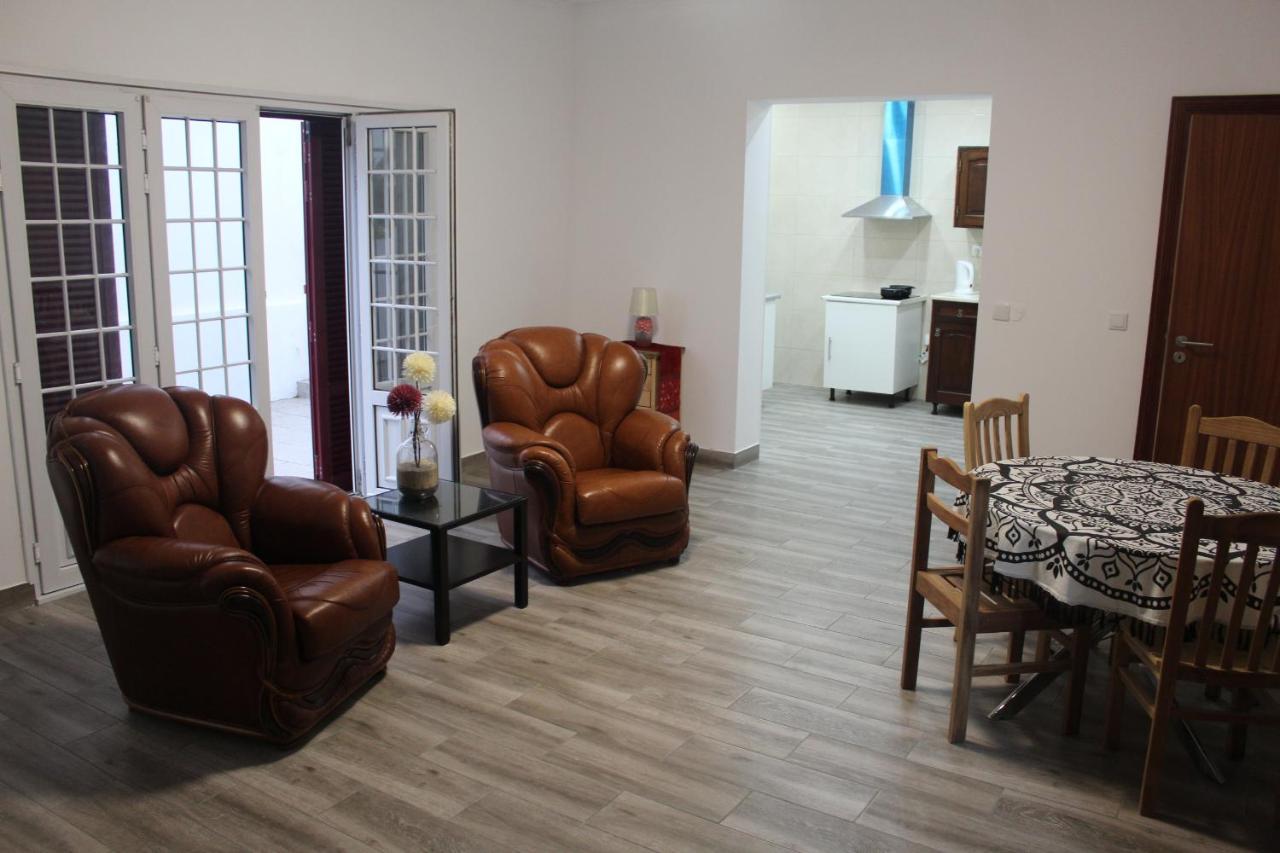 Vitorino De Nemesio Guesthouse Πόντα Ντελγκάντα Εξωτερικό φωτογραφία