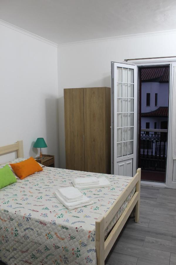 Vitorino De Nemesio Guesthouse Πόντα Ντελγκάντα Εξωτερικό φωτογραφία