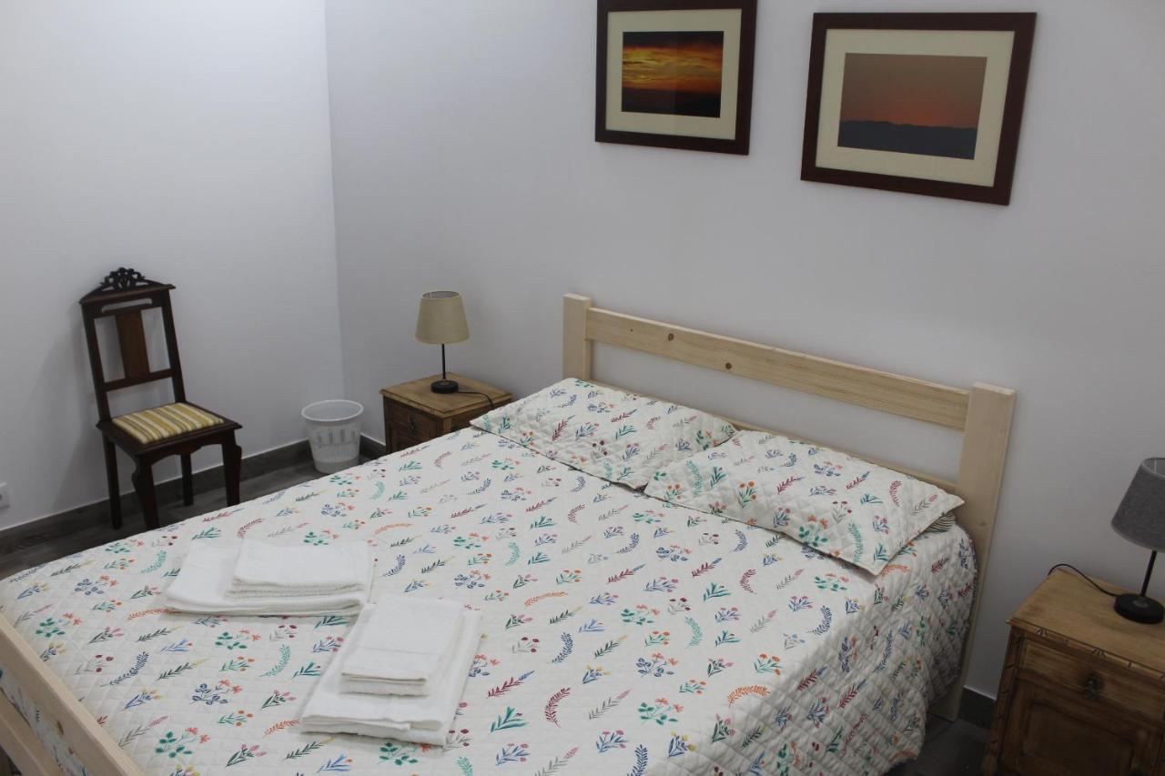 Vitorino De Nemesio Guesthouse Πόντα Ντελγκάντα Εξωτερικό φωτογραφία
