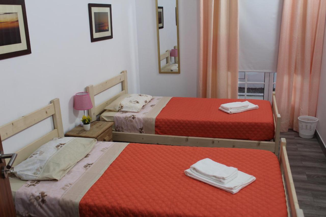 Vitorino De Nemesio Guesthouse Πόντα Ντελγκάντα Εξωτερικό φωτογραφία