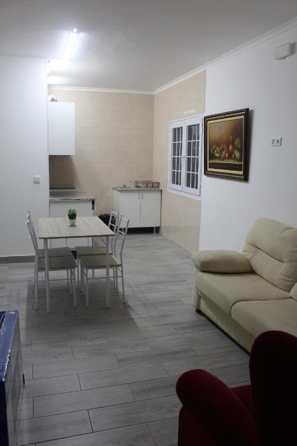 Vitorino De Nemesio Guesthouse Πόντα Ντελγκάντα Εξωτερικό φωτογραφία