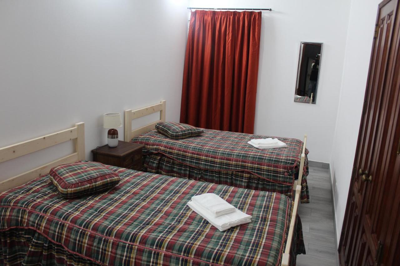 Vitorino De Nemesio Guesthouse Πόντα Ντελγκάντα Εξωτερικό φωτογραφία