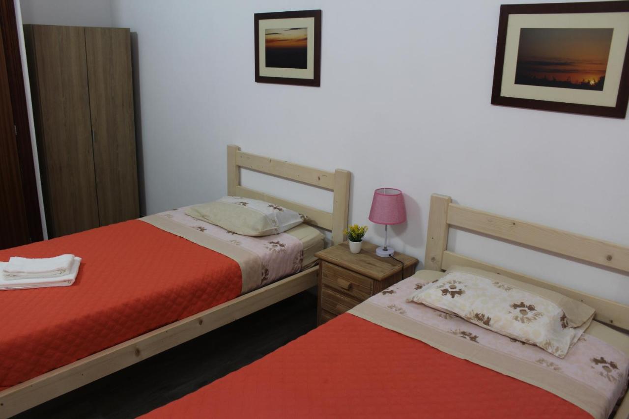 Vitorino De Nemesio Guesthouse Πόντα Ντελγκάντα Εξωτερικό φωτογραφία