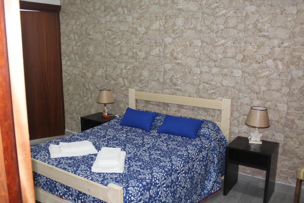 Vitorino De Nemesio Guesthouse Πόντα Ντελγκάντα Εξωτερικό φωτογραφία
