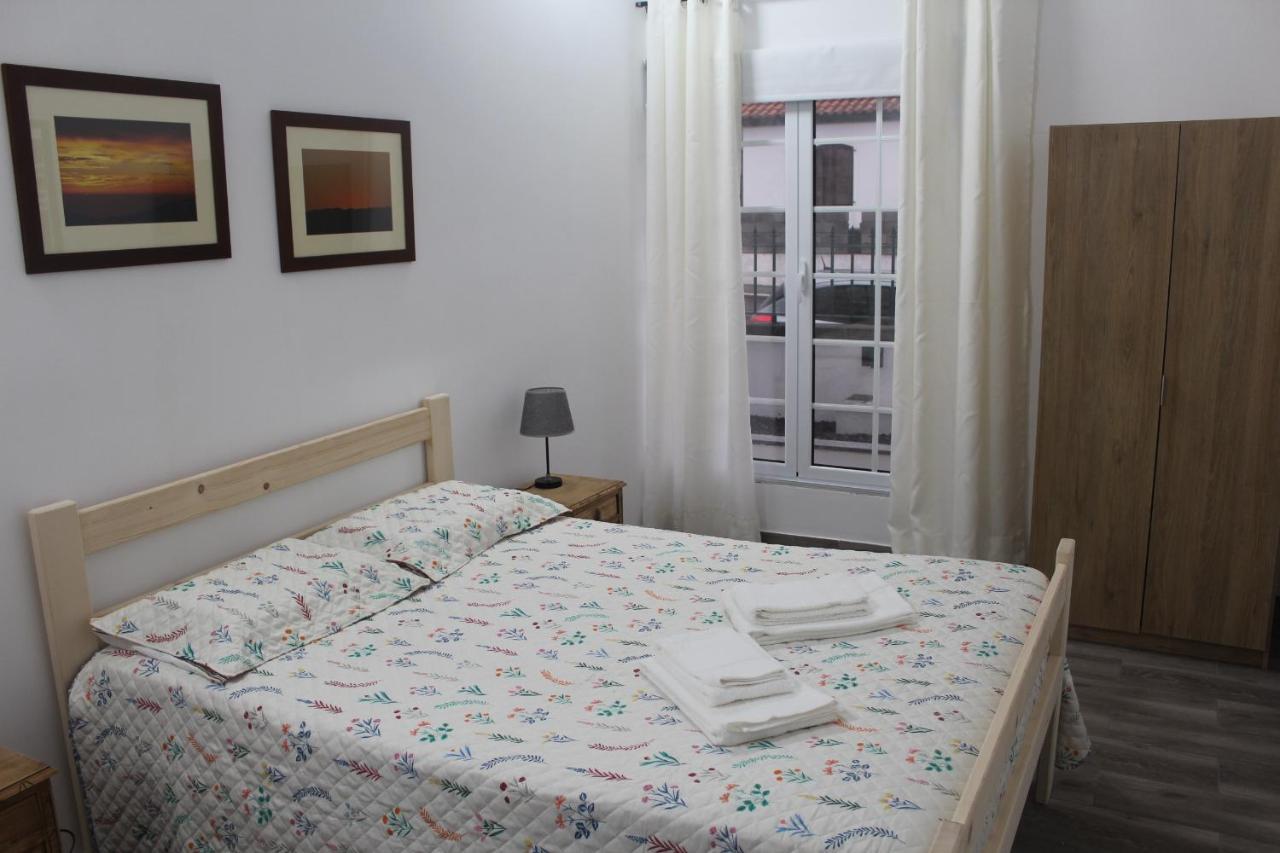 Vitorino De Nemesio Guesthouse Πόντα Ντελγκάντα Εξωτερικό φωτογραφία