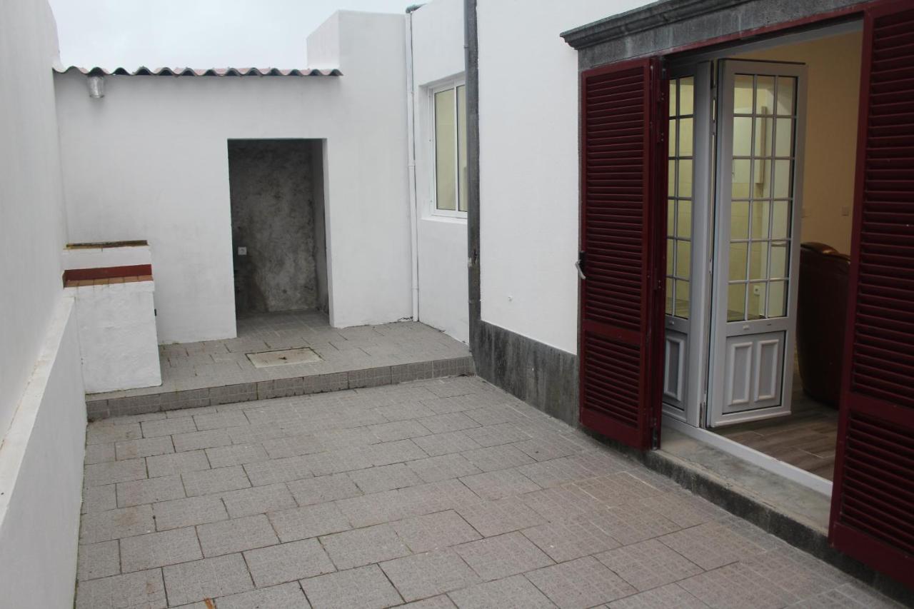 Vitorino De Nemesio Guesthouse Πόντα Ντελγκάντα Εξωτερικό φωτογραφία