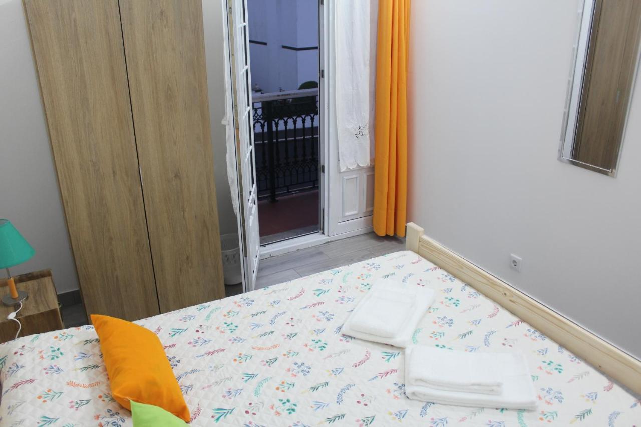 Vitorino De Nemesio Guesthouse Πόντα Ντελγκάντα Εξωτερικό φωτογραφία