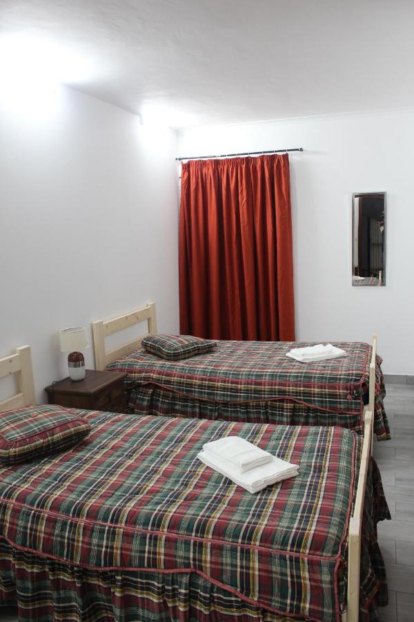 Vitorino De Nemesio Guesthouse Πόντα Ντελγκάντα Εξωτερικό φωτογραφία
