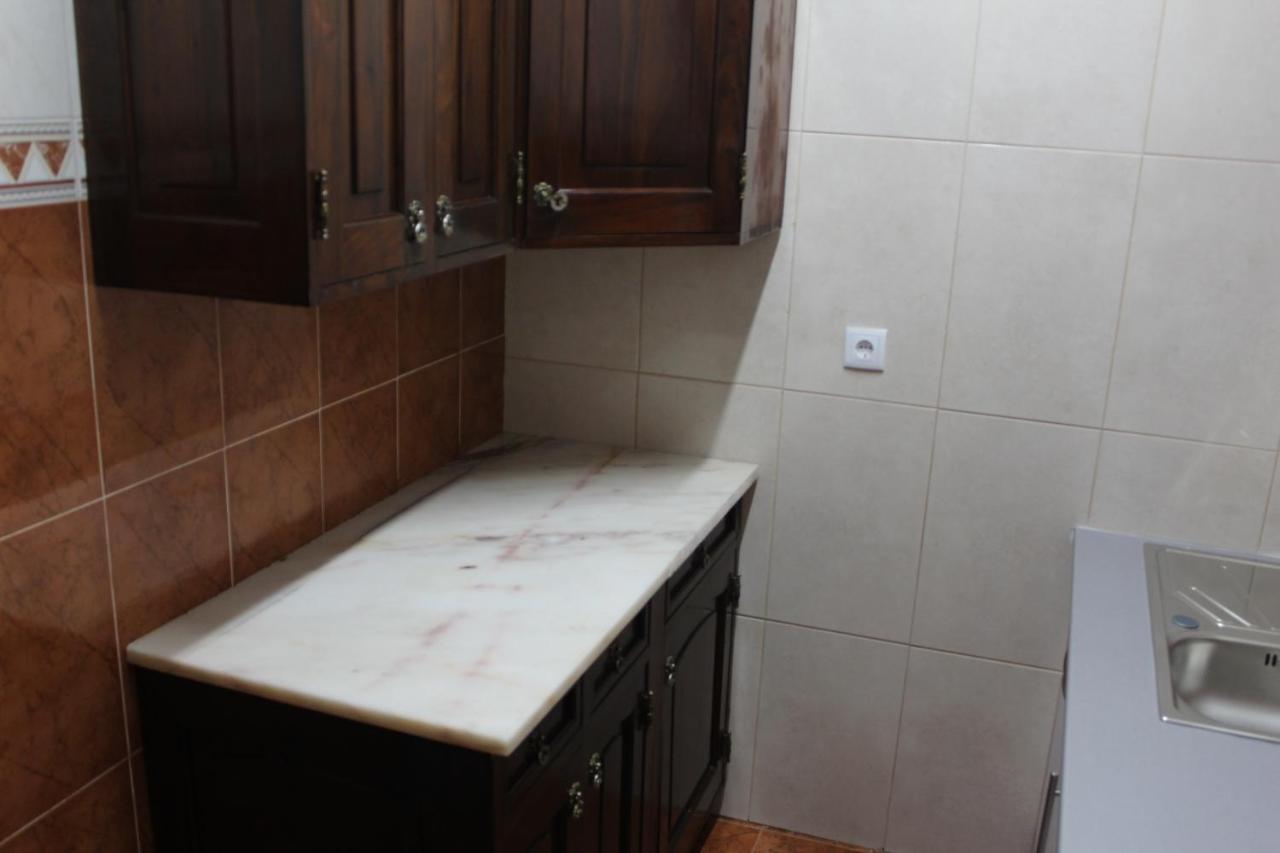 Vitorino De Nemesio Guesthouse Πόντα Ντελγκάντα Εξωτερικό φωτογραφία