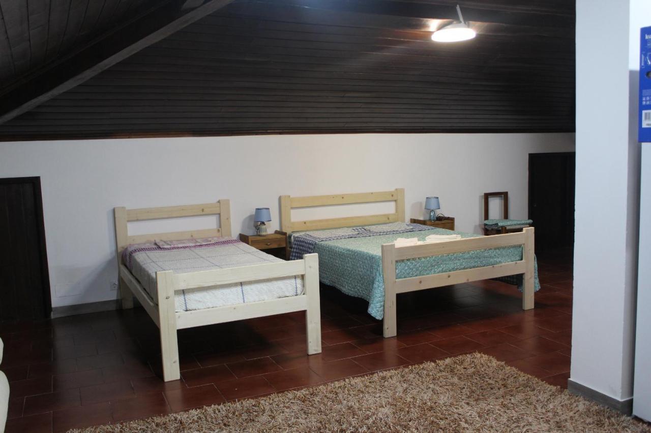 Vitorino De Nemesio Guesthouse Πόντα Ντελγκάντα Εξωτερικό φωτογραφία