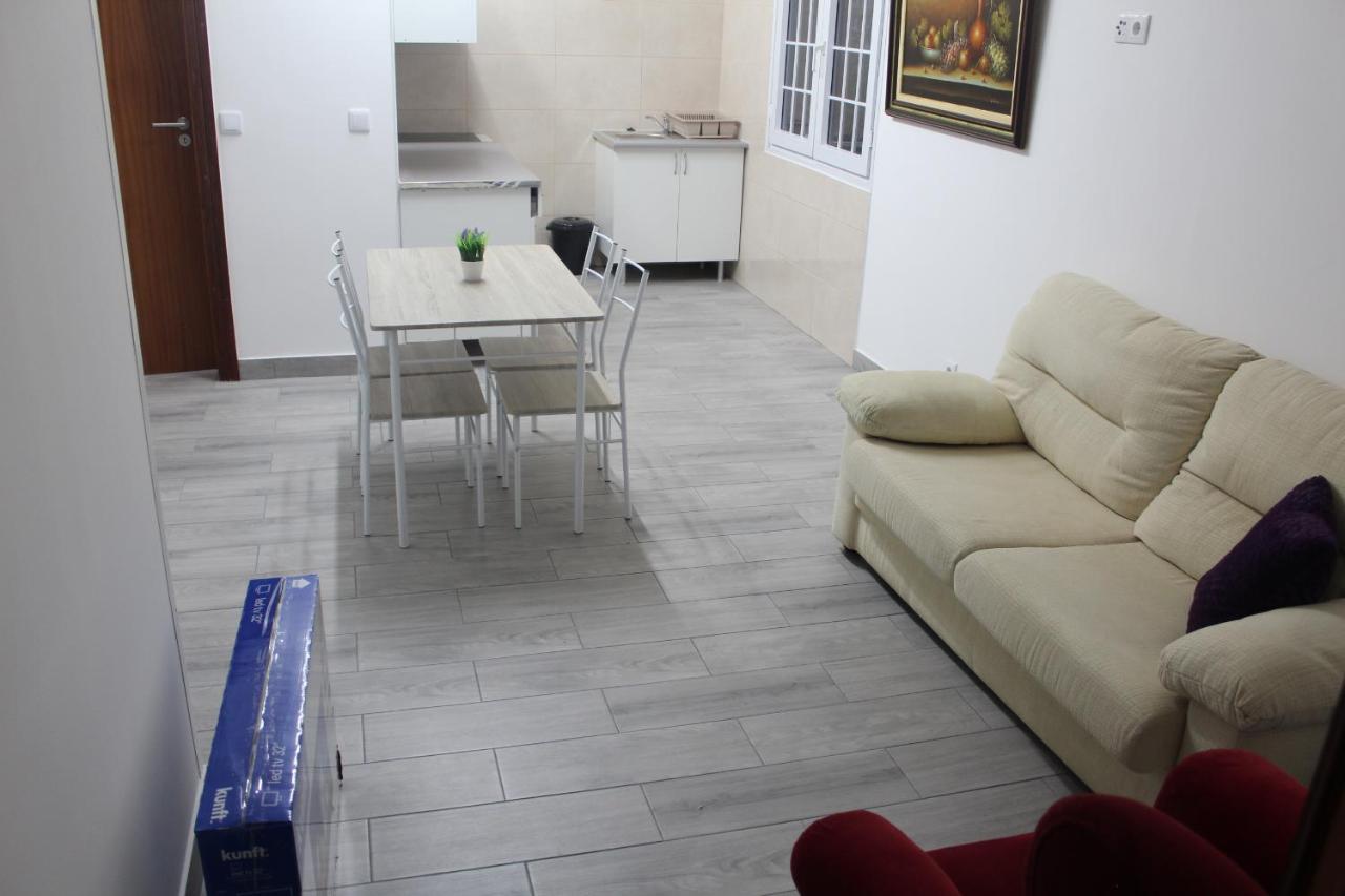 Vitorino De Nemesio Guesthouse Πόντα Ντελγκάντα Εξωτερικό φωτογραφία