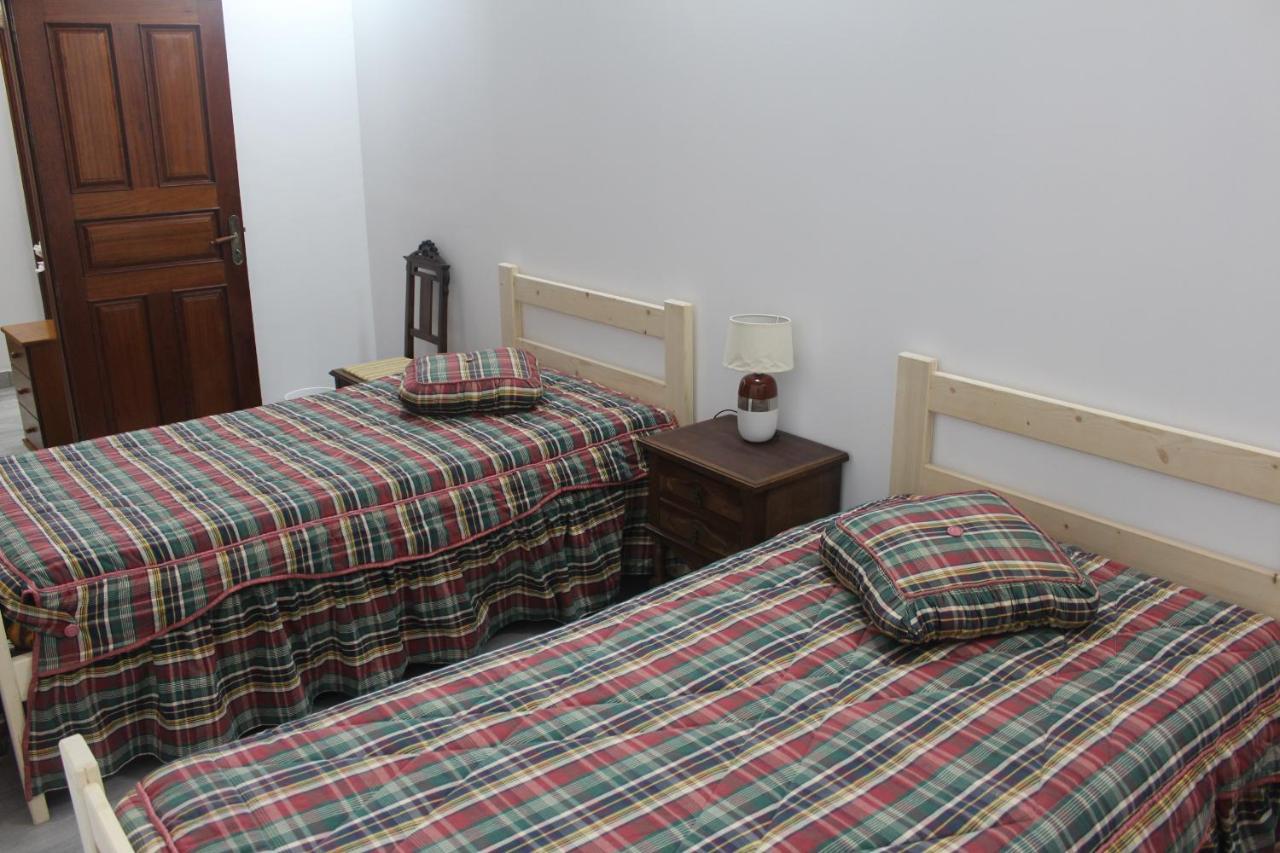 Vitorino De Nemesio Guesthouse Πόντα Ντελγκάντα Εξωτερικό φωτογραφία