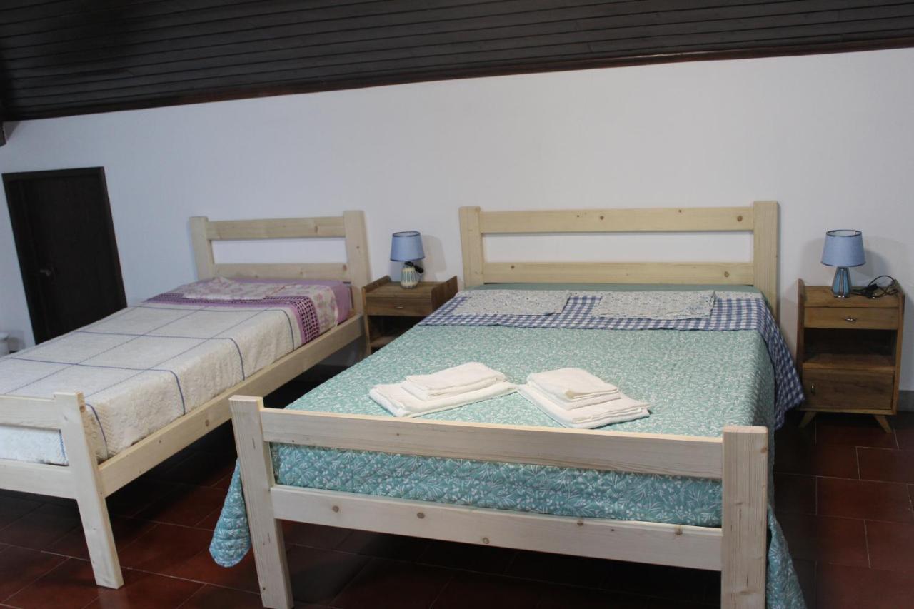 Vitorino De Nemesio Guesthouse Πόντα Ντελγκάντα Εξωτερικό φωτογραφία