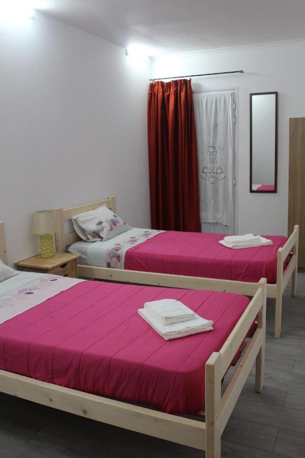 Vitorino De Nemesio Guesthouse Πόντα Ντελγκάντα Εξωτερικό φωτογραφία