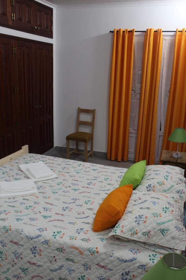 Vitorino De Nemesio Guesthouse Πόντα Ντελγκάντα Εξωτερικό φωτογραφία